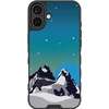 image:imageSmartish  Snow Caps  iPhone 17 MagSafe Case  Gripmunk Lightweight  Protective Thin Grip Cover  Fits Apple iPhone 17Snow Caps