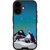 image:imageSmartish  Snow Caps  iPhone 17 MagSafe Case  Gripmunk Lightweight  Protective Thin Grip Cover  Fits Apple iPhone 17Snow Caps