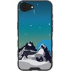 image:imageSmartish  Snow Caps  iPhone 17 MagSafe Case  Gripmunk Lightweight  Protective Thin Grip Cover  Fits Apple iPhone 17Snow Caps