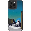 image:imageSmartish  Snow Caps  iPhone 17 MagSafe Case  Gripmunk Lightweight  Protective Thin Grip Cover  Fits Apple iPhone 17Snow Caps