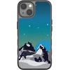 image:imageSmartish  Snow Caps  iPhone 17 MagSafe Case  Gripmunk Lightweight  Protective Thin Grip Cover  Fits Apple iPhone 17Snow Caps