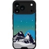 image:imageSmartish  Snow Caps  iPhone 17 MagSafe Case  Gripmunk Lightweight  Protective Thin Grip Cover  Fits Apple iPhone 17Snow Caps
