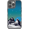 image:imageSmartish  Snow Caps  iPhone 17 MagSafe Case  Gripmunk Lightweight  Protective Thin Grip Cover  Fits Apple iPhone 17Snow Caps