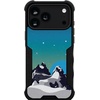 image:imageSmartish  Snow Caps  iPhone 17 MagSafe Case  Gripmunk Lightweight  Protective Thin Grip Cover  Fits Apple iPhone 17Snow Caps