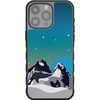 image:imageSmartish  Snow Caps  iPhone 17 MagSafe Case  Gripmunk Lightweight  Protective Thin Grip Cover  Fits Apple iPhone 17Snow Caps