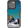 image:imageSmartish  Snow Caps  iPhone 17 MagSafe Case  Gripmunk Lightweight  Protective Thin Grip Cover  Fits Apple iPhone 17Snow Caps
