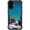 image:imageSmartish  Snow Caps  iPhone 17 MagSafe Case  Gripmunk Lightweight  Protective Thin Grip Cover  Fits Apple iPhone 17Snow Caps