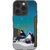 image:imageSmartish  Snow Caps  iPhone 17 MagSafe Case  Gripmunk Lightweight  Protective Thin Grip Cover  Fits Apple iPhone 17Snow Caps