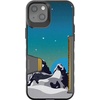 image:imageSmartish  Snow Caps  iPhone 17 MagSafe Case  Gripmunk Lightweight  Protective Thin Grip Cover  Fits Apple iPhone 17Snow Caps