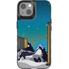 image:imageSmartish  Snow Caps  iPhone 17 MagSafe Case  Gripmunk Lightweight  Protective Thin Grip Cover  Fits Apple iPhone 17Snow Caps