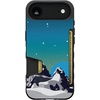 image:imageSmartish  Snow Caps  iPhone 17 MagSafe Case  Gripmunk Lightweight  Protective Thin Grip Cover  Fits Apple iPhone 17Snow Caps