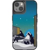 image:imageSmartish  Snow Caps  iPhone 17 MagSafe Case  Gripmunk Lightweight  Protective Thin Grip Cover  Fits Apple iPhone 17Snow Caps