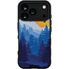 image:imageSmartish  Snow Caps  iPhone 17 MagSafe Case  Gripmunk Lightweight  Protective Thin Grip Cover  Fits Apple iPhone 17Soo Serene