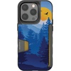 image:imageSmartish  Snow Caps  iPhone 17 MagSafe Case  Gripmunk Lightweight  Protective Thin Grip Cover  Fits Apple iPhone 17Soo Serene