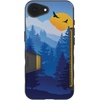 image:imageSmartish  Snow Caps  iPhone 17 MagSafe Case  Gripmunk Lightweight  Protective Thin Grip Cover  Fits Apple iPhone 17Soo Serene