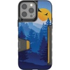image:imageSmartish  Snow Caps  iPhone 17 MagSafe Case  Gripmunk Lightweight  Protective Thin Grip Cover  Fits Apple iPhone 17Soo Serene