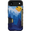 image:imageSmartish  Snow Caps  iPhone 17 MagSafe Case  Gripmunk Lightweight  Protective Thin Grip Cover  Fits Apple iPhone 17Soo Serene