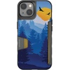 image:imageSmartish  Snow Caps  iPhone 17 MagSafe Case  Gripmunk Lightweight  Protective Thin Grip Cover  Fits Apple iPhone 17Soo Serene