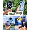 image:imageSmartish  Snow Caps  iPhone 17 MagSafe Case  Gripmunk Lightweight  Protective Thin Grip Cover  Fits Apple iPhone 17Soo Serene