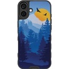 image:imageSmartish  Snow Caps  iPhone 17 MagSafe Case  Gripmunk Lightweight  Protective Thin Grip Cover  Fits Apple iPhone 17Soo Serene