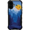 image:imageSmartish  Snow Caps  iPhone 17 MagSafe Case  Gripmunk Lightweight  Protective Thin Grip Cover  Fits Apple iPhone 17Soo Serene