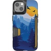 image:imageSmartish  Snow Caps  iPhone 17 MagSafe Case  Gripmunk Lightweight  Protective Thin Grip Cover  Fits Apple iPhone 17Soo Serene