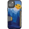 image:imageSmartish  Snow Caps  iPhone 17 MagSafe Case  Gripmunk Lightweight  Protective Thin Grip Cover  Fits Apple iPhone 17Soo Serene