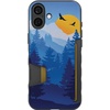 image:imageSmartish  Snow Caps  iPhone 17 MagSafe Case  Gripmunk Lightweight  Protective Thin Grip Cover  Fits Apple iPhone 17Soo Serene