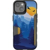 image:imageSmartish  Snow Caps  iPhone 17 MagSafe Case  Gripmunk Lightweight  Protective Thin Grip Cover  Fits Apple iPhone 17Soo Serene