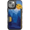 image:imageSmartish  Snow Caps  iPhone 17 MagSafe Case  Gripmunk Lightweight  Protective Thin Grip Cover  Fits Apple iPhone 17Soo Serene