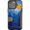 image:imageSmartish  Snow Caps  iPhone 17 MagSafe Case  Gripmunk Lightweight  Protective Thin Grip Cover  Fits Apple iPhone 17Soo Serene