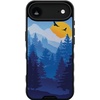 image:imageSmartish  Snow Caps  iPhone 17 MagSafe Case  Gripmunk Lightweight  Protective Thin Grip Cover  Fits Apple iPhone 17Soo Serene