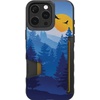 image:imageSmartish  Snow Caps  iPhone 17 MagSafe Case  Gripmunk Lightweight  Protective Thin Grip Cover  Fits Apple iPhone 17Soo Serene