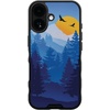image:imageSmartish  Snow Caps  iPhone 17 MagSafe Case  Gripmunk Lightweight  Protective Thin Grip Cover  Fits Apple iPhone 17Soo Serene