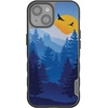 image:imageSmartish  Snow Caps  iPhone 17 MagSafe Case  Gripmunk Lightweight  Protective Thin Grip Cover  Fits Apple iPhone 17Soo Serene