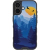 image:imageSmartish  Snow Caps  iPhone 17 MagSafe Case  Gripmunk Lightweight  Protective Thin Grip Cover  Fits Apple iPhone 17Soo Serene