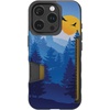 image:imageSmartish  Snow Caps  iPhone 17 MagSafe Case  Gripmunk Lightweight  Protective Thin Grip Cover  Fits Apple iPhone 17Soo Serene