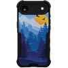 image:imageSmartish  Snow Caps  iPhone 17 MagSafe Case  Gripmunk Lightweight  Protective Thin Grip Cover  Fits Apple iPhone 17Soo Serene