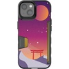 image:imageSmartish  Snow Caps  iPhone 17 MagSafe Case  Gripmunk Lightweight  Protective Thin Grip Cover  Fits Apple iPhone 17Total Eclipse