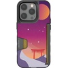 image:imageSmartish  Snow Caps  iPhone 17 MagSafe Case  Gripmunk Lightweight  Protective Thin Grip Cover  Fits Apple iPhone 17Total Eclipse