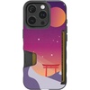 image:imageSmartish  Snow Caps  iPhone 17 MagSafe Case  Gripmunk Lightweight  Protective Thin Grip Cover  Fits Apple iPhone 17Total Eclipse