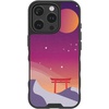 image:imageSmartish  Snow Caps  iPhone 17 MagSafe Case  Gripmunk Lightweight  Protective Thin Grip Cover  Fits Apple iPhone 17Total Eclipse