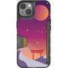 image:imageSmartish  Snow Caps  iPhone 17 MagSafe Case  Gripmunk Lightweight  Protective Thin Grip Cover  Fits Apple iPhone 17Total Eclipse