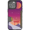 image:imageSmartish  Snow Caps  iPhone 17 MagSafe Case  Gripmunk Lightweight  Protective Thin Grip Cover  Fits Apple iPhone 17Total Eclipse