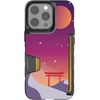 image:imageSmartish  Snow Caps  iPhone 17 MagSafe Case  Gripmunk Lightweight  Protective Thin Grip Cover  Fits Apple iPhone 17Total Eclipse