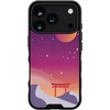 image:imageSmartish  Snow Caps  iPhone 17 MagSafe Case  Gripmunk Lightweight  Protective Thin Grip Cover  Fits Apple iPhone 17Total Eclipse