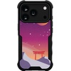 image:imageSmartish  Snow Caps  iPhone 17 MagSafe Case  Gripmunk Lightweight  Protective Thin Grip Cover  Fits Apple iPhone 17Total Eclipse