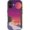 image:imageSmartish  Snow Caps  iPhone 17 MagSafe Case  Gripmunk Lightweight  Protective Thin Grip Cover  Fits Apple iPhone 17Total Eclipse