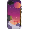 image:imageSmartish  Snow Caps  iPhone 17 MagSafe Case  Gripmunk Lightweight  Protective Thin Grip Cover  Fits Apple iPhone 17Total Eclipse