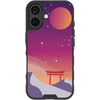 image:imageSmartish  Snow Caps  iPhone 17 MagSafe Case  Gripmunk Lightweight  Protective Thin Grip Cover  Fits Apple iPhone 17Total Eclipse